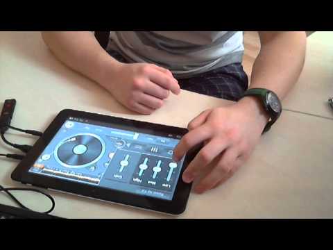 Martin Garrix(edjing Android)