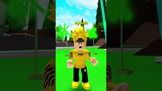 Ülkeler Arası Bilgi Yarışması 🧠 Tencere Oyunda  #roblox #brookhaven