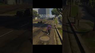 Se pasan de vrg #parati #shorts #humor #gta