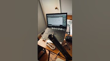 Casio CT-S1 as a Midi Controller #casiocts1 #casiokeyboard #musicproduction #chillbeats