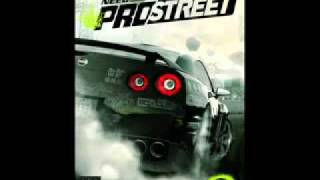 13   UNKLE   Restless feat  Josh Homme Need For Speed ProStreet Resimi