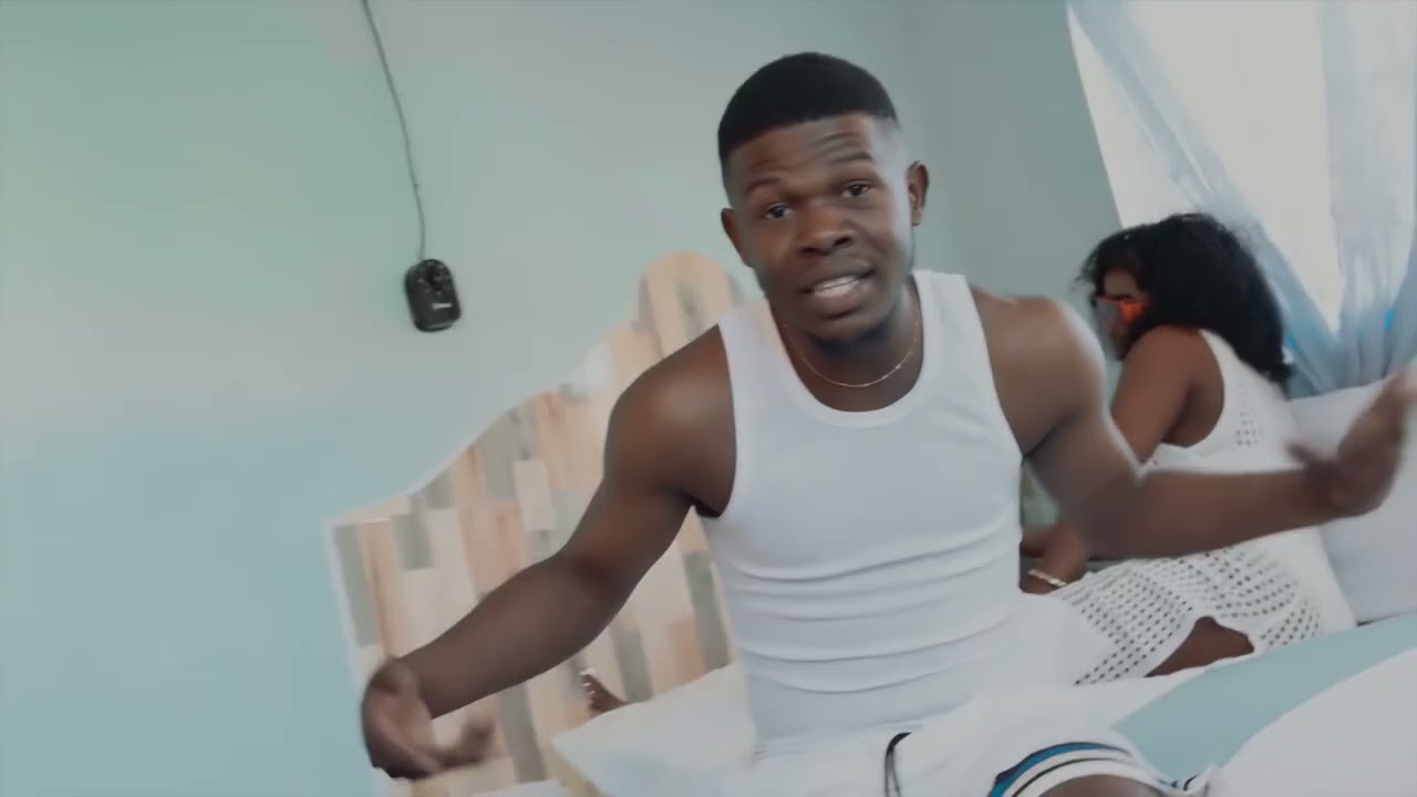 NICKO G_M PA LADANL [OFFICIEL VIDEO]