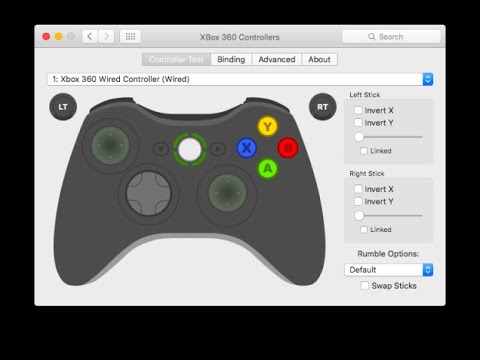 Driver Xbox 360 Para Mac Os Catalina Youtube