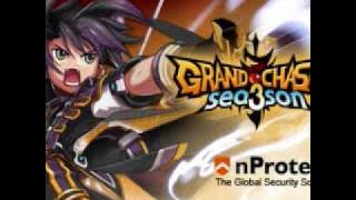 Grand Chase - Hope