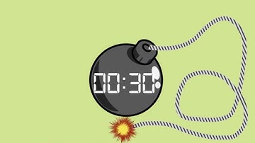 timer 30 seconds bomb | Timer - because your time is important to us