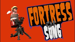 Fortress of Song - Progress! WEEKS 1-3 | Friday Night Funkin