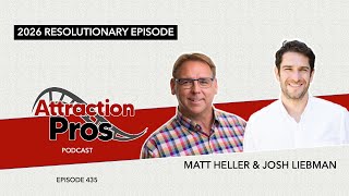 AP Podcast - Episode 435: 2026 Resolutionary Episode