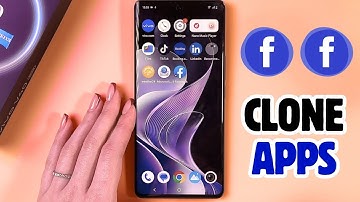 How to Use App Clone Feature on Vivo V40 - Step-by-Step Guide