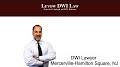 Levow DWI Law, P.C. Trenton, NJ from m.youtube.com