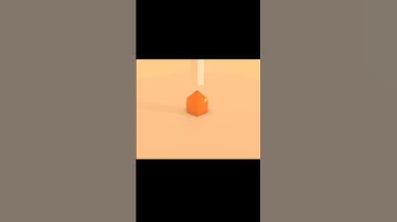 blender animation No 136 #satisfying #3danimations #blender3d #blendertutorial #blender