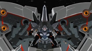 Nz-999 Ii Neo Zeong From Mobile Suit Gundam Narrative