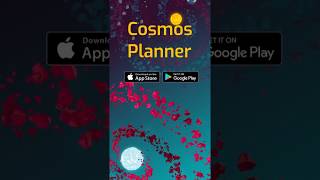 Cosmos Planner Gameplay Trailer screenshot 1