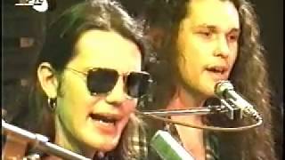 Pussycat - Ključ Za Srca (Live/Unplugged 1993)