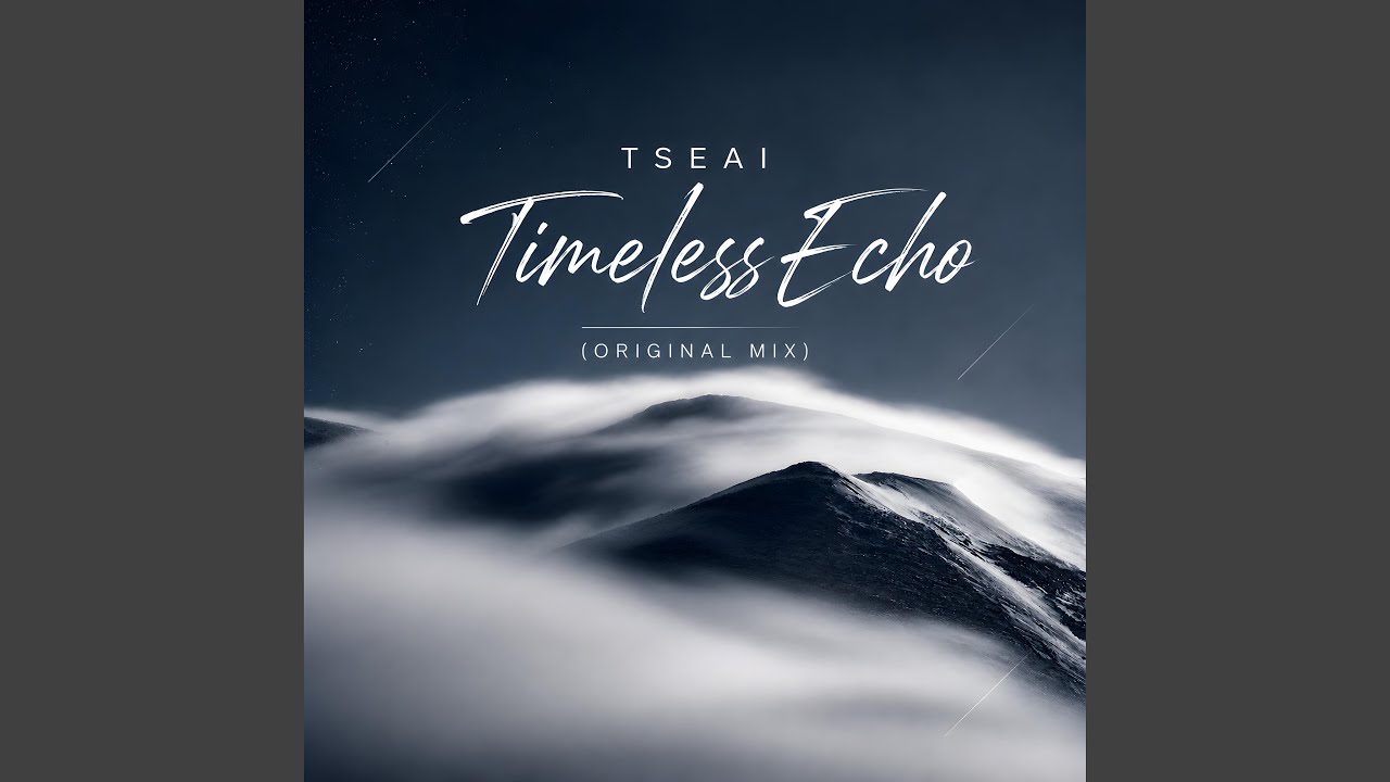 Watch Timeless Echo on YouTube Watch Timeless Echo on YouTube