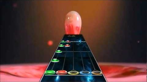 Droplets | Guitar Hero/Clone Hero Custom Song