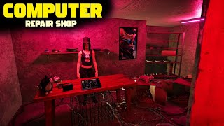 🔴New Computer Repair Shop
