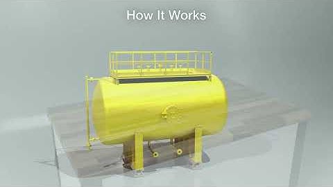 Vessel Weighing Animated Application Note