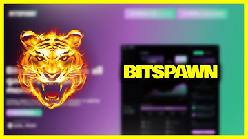 NEXT SLEEPING GIANT CRYPTO BITSPAWN - BE READY 100x