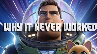 Why Lightyear Never Worked