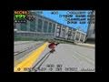 Tony hawks downhill jam nintendo ds gameplay 