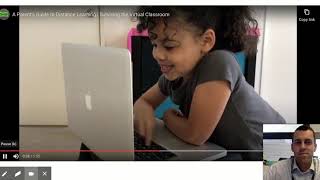 West Leyden Parent E-Learning Support