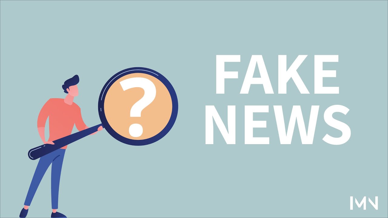 come riconoscere le fake news