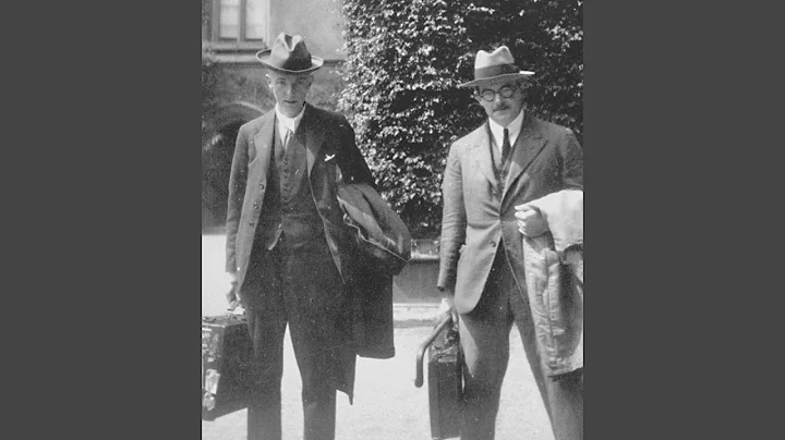Three Great Mathematicians: Hardy, Littlewood and ...