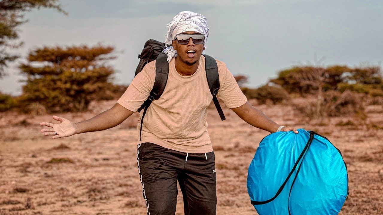 Safar nagu qaatay 20hr | gadhiga naga galay dhiidhi😳