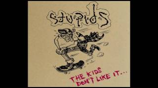 The Stupids - The Kids Dont Like It (Full Album)
The last and most recent album from UK Punk band, The Stupids. Released during a period where many older rock bands (as well as band themselves) had started to form reunions. The Stupids however, had faced negative feedback for their record with many sources stating some things are better left in the past. I disagree, The Kids Dont Like It is a traditional Stupids album through and through, it fits with their older catalogue, it has very smooth and talented playing, and fun lyrics.
Track Listing:
1. Malcolm Bitch - 00:00
2. Drumshop Arsehole - 2:29
3. I Was Sexually Harassed - 4:08
4. Remember Me, Dismember You - 5:45
5. Feel the Suck - 7:47
6. Charlton Heston - 10:21
7. Beach Dick - 11:26
8. Middle Aged Punk - 12:15
9. Its Not My Fault - 13:49
10. Melt Me - 15:27
11. Hate Hate - 17:34
12. God and Country - 20:01
13. Fragmented Interaction - 22:30
14. Zero - 24:12
15. Sons of the Beach - 26:00
16. Shagga - 27:17
17. Always the Runt - 32:45
18. Crazy Car Ted - 34:06
19. Elmo - 36:06
20. Rock Gods - 38:15
Band Lineup:
Rossi OSchmitt - Bass, vocals
Guitar (Solo) - Pete Townsend
Lead Guitar, Backing Vocals - Marty Tuff
Drums, Vocals - Tommy Stupid
Label - Boss Tuneage
Location: UK
Year: 2009 The Stupids - The Kids Dont Like It (Full Album)