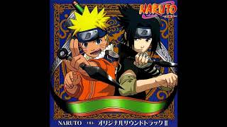 Naruto OST 2 - Raikiri
