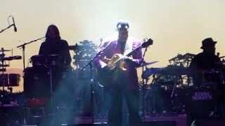 George Benson "Give Me the Night" Enghien-les-Bains 03-07-2022