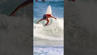 Cute little surfing pictures
