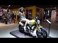 Ducati Scrambler 1100 | Eicma 2017