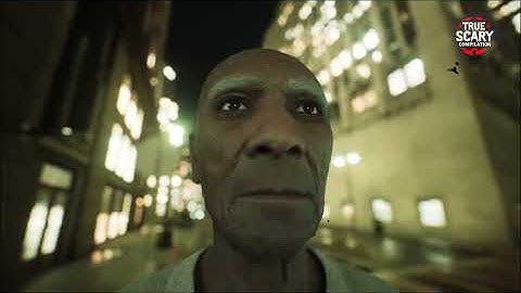 Unbelievable 14 REAL HORROR Events Caught on Camera || Paranormal Activity || True Scary Compilation