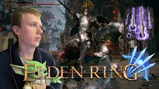 Я И ЛОРЕТТА ► Elden Ring #65