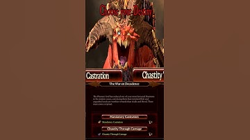 What Happens if a Khornate is Corrupted by Slaanesh