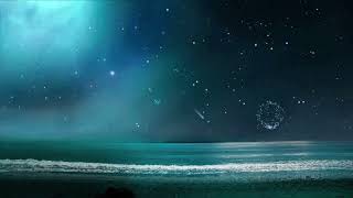 3Velyxn - Late Night Thoughts Official Visualizer