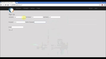 Getting Started on Pilotfish