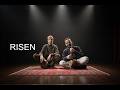 Risen Traditional Persian Music Improvisation Chargah