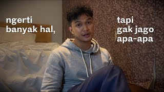 Kenapa Generalis akan mengalahkan Spesialis | Jack of All Trades - "Master Of None"