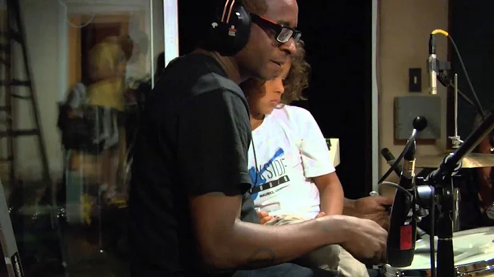 Stephen Speaks - Two Make One