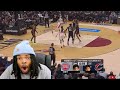 CANT CLOSE!!! Pistons vs CAVS Game 6 Round 2 NBA Playoffs (Live Reaction)