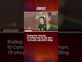 Đường dây vàng lậu từ Campuchia về Việt Nam: 10 chuyến, gần 300 tỷ đồng