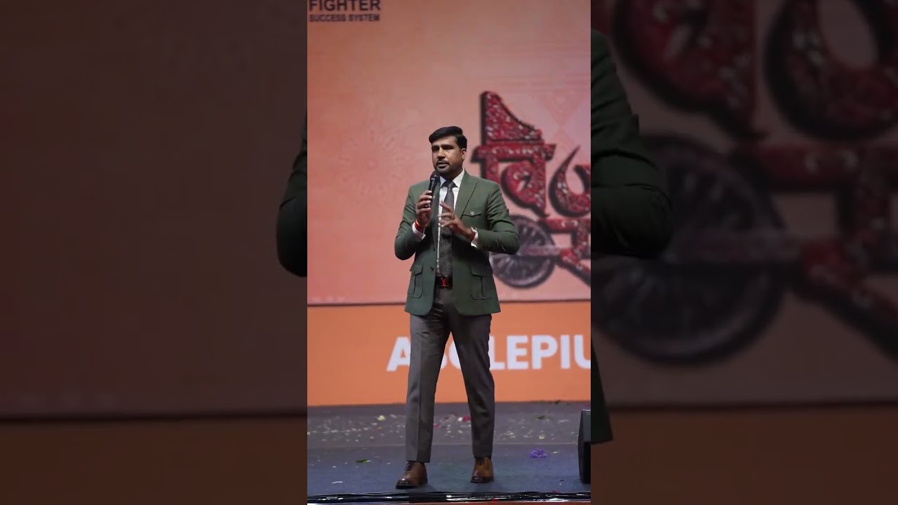 Vijay rath 2.0 By Mr- Mahipal Singh of Awpl