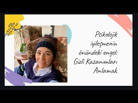 Video: Kişisel bir hayatın nasıl kurulacağını öğreneceğiz: bir psikologdan faydalı tavsiyeler