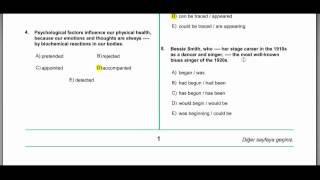 LYS5 2012 ANALYSIS PART 1 screenshot 5