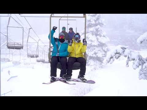 Mountain High Resorts