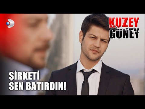 Sinaner Holding Battı! - Kuzey Güney 74. Bölüm