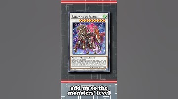 How to Synchro Summon - Explained Quickly and Easily