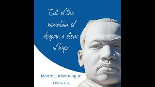 Every Child Counts  Celebrates Martin Luther King Jr. Day